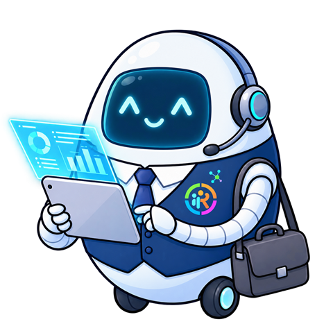 サイテキくん